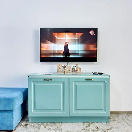 Summer Dream Apartament Năvodari