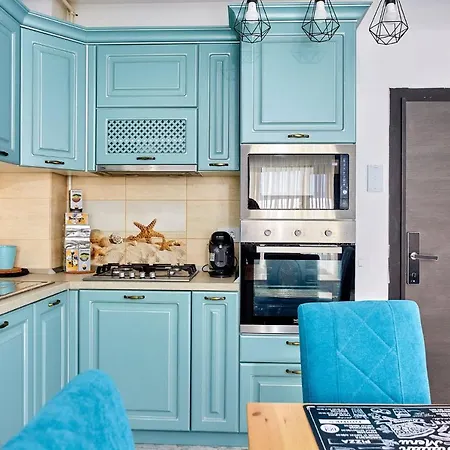 Apartament Summer Dream *