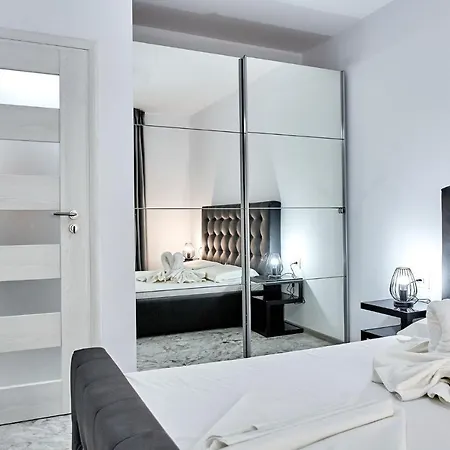 Summer Dream Apartament *