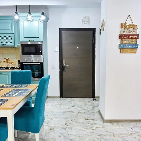 Apartament Summer Dream Năvodari