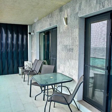 Apartament Summer Dream