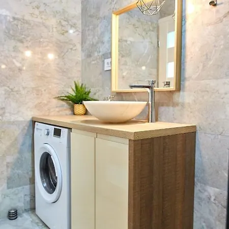 Apartament Summer Dream