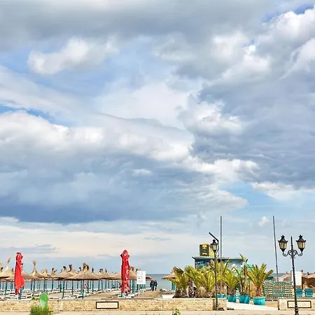 Apartament Summer Dream *