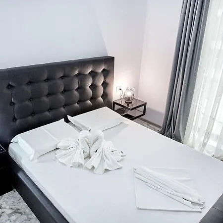 Summer Dream Apartament *