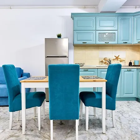 Summer Dream Apartament