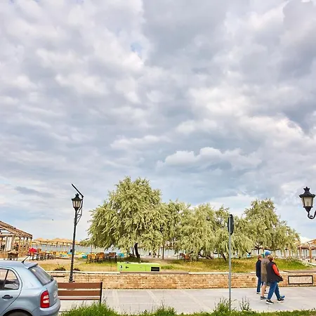 Apartament Summer Dream Năvodari